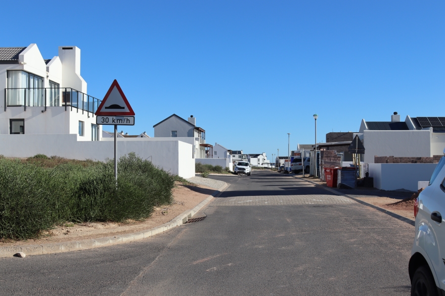 0 Bedroom Property for Sale in St Helena Views Western Cape